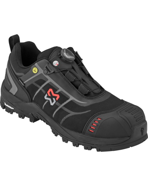 Vernesko Nordic S7L