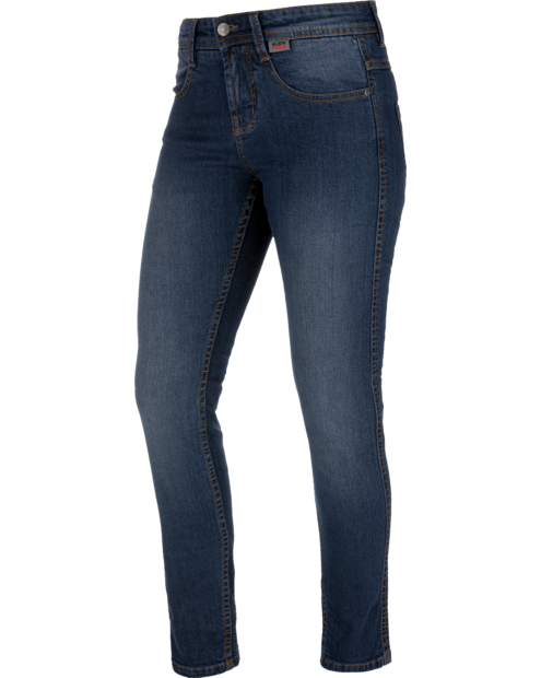 Stretch Jeans dame