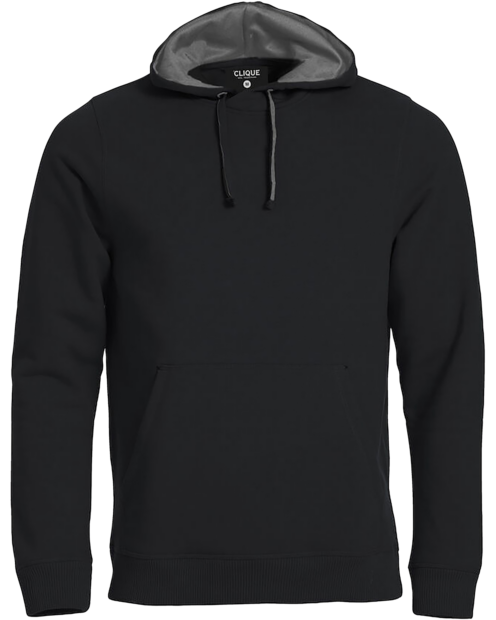 Classic hoody sort