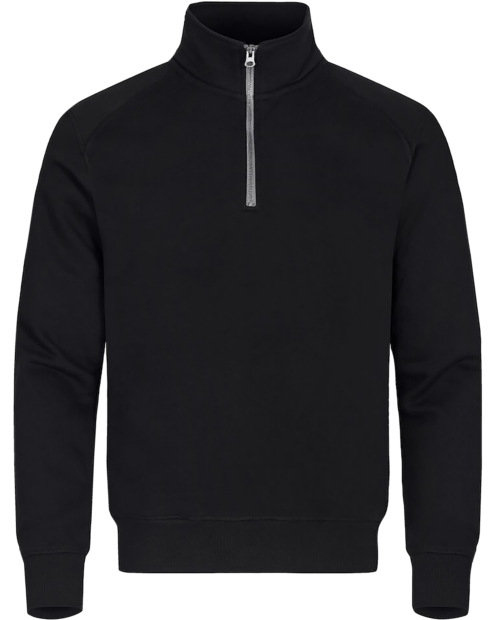 Classic Half Zip sort