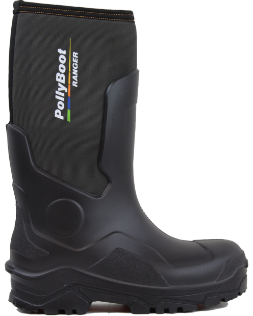 Polly Ranger Neoprenstøvel S5 CRI