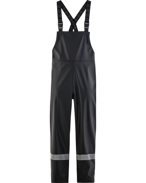 Regn selebukse Nordic Rain sort