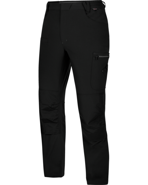 Arbeidsbukse Stretch Evolution sort