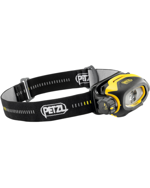 Petzl Pixa hodelykt 70 lumens