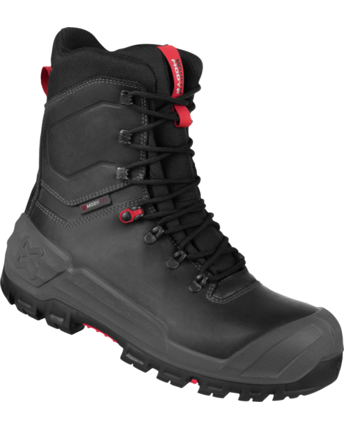 Vinterstøvel S7S Cronos High