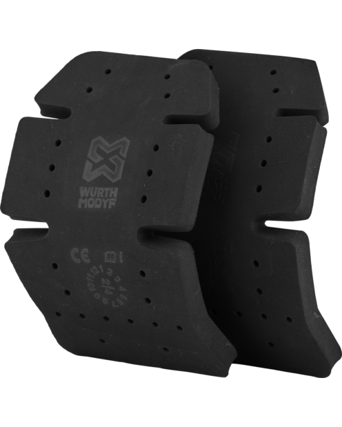 Patella kneputer 24 cm