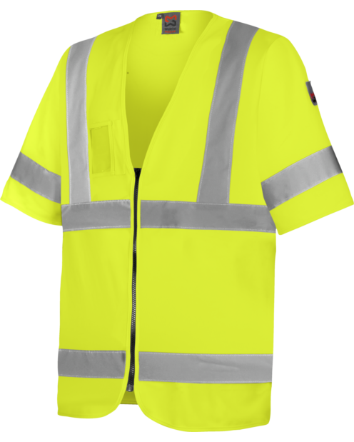 Lumen refleksvest kl. 3