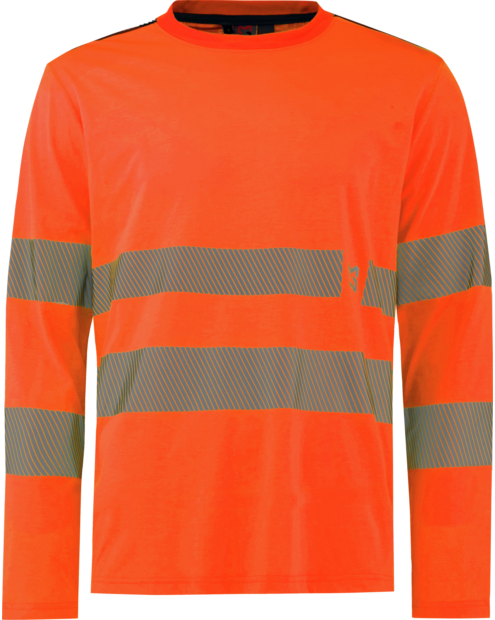 Genser Nordic Hi-Vis kl.3