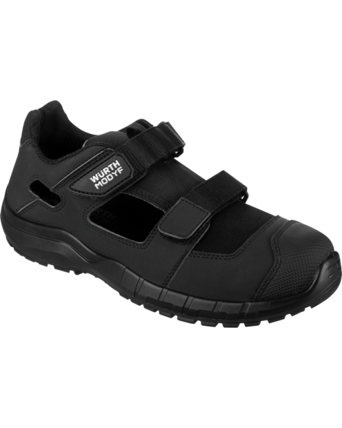 Stretch X vernesandal S1PS ESD