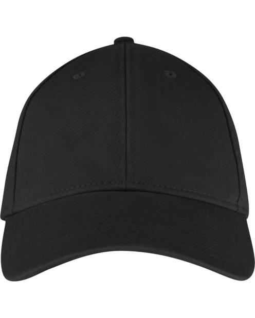 Burnwood cap sort