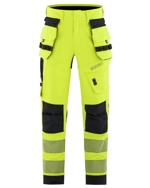 Multibukse kl. 2