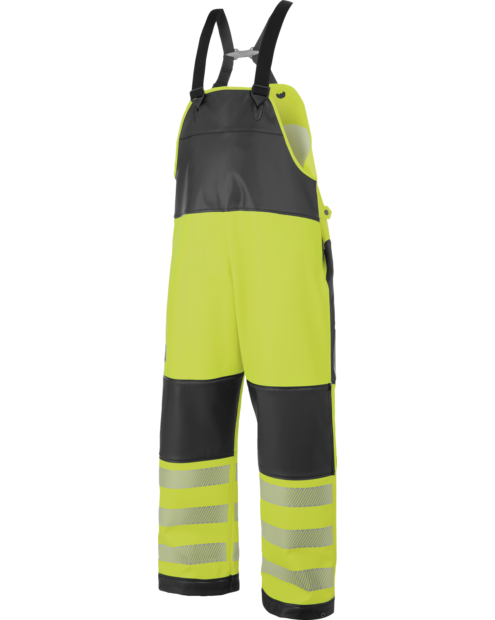 Lista Regnbukse kl. 2 gul