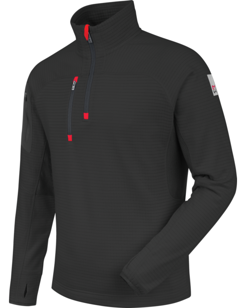 Stretchfit Fleecepolo